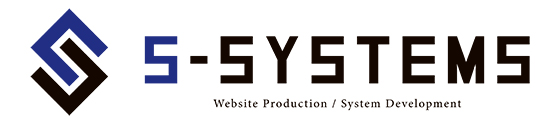 S-SYSTEMS Website Production / System Development